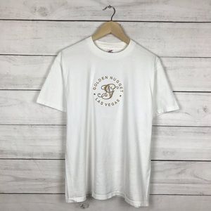 Vintage 1990s Golden Nugget Las Vegas T-Shirt